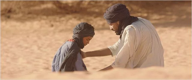 Photo 2 du film : Timbuktu