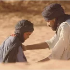 Photo du film : Timbuktu