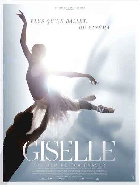 Photo 1 du film : Giselle