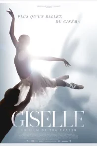 Affiche du film : Giselle