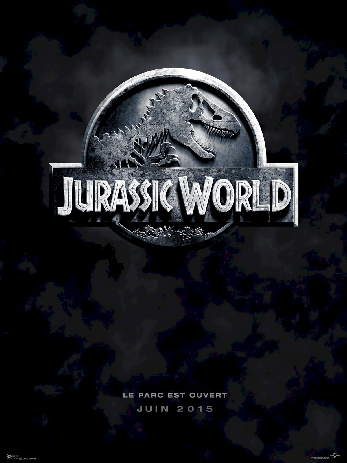 Photo 2 du film : Jurassic World