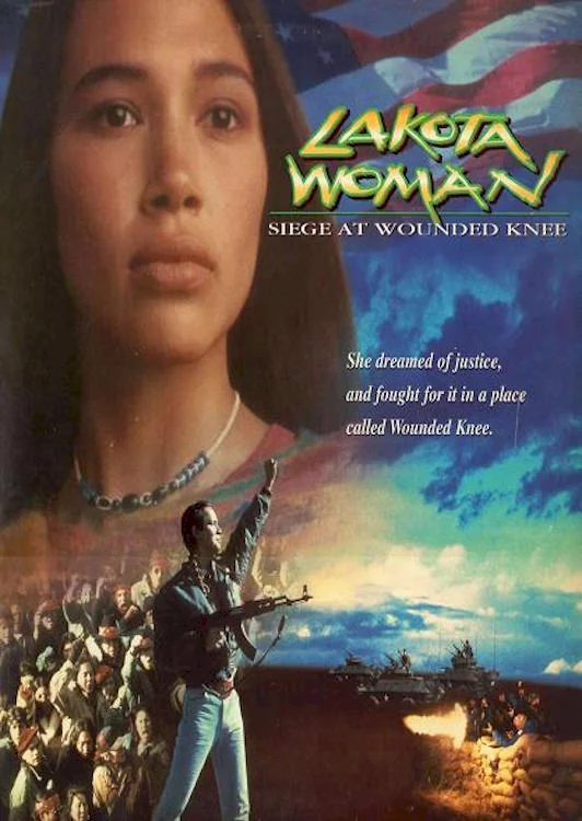 Photo 1 du film : Lakota woman