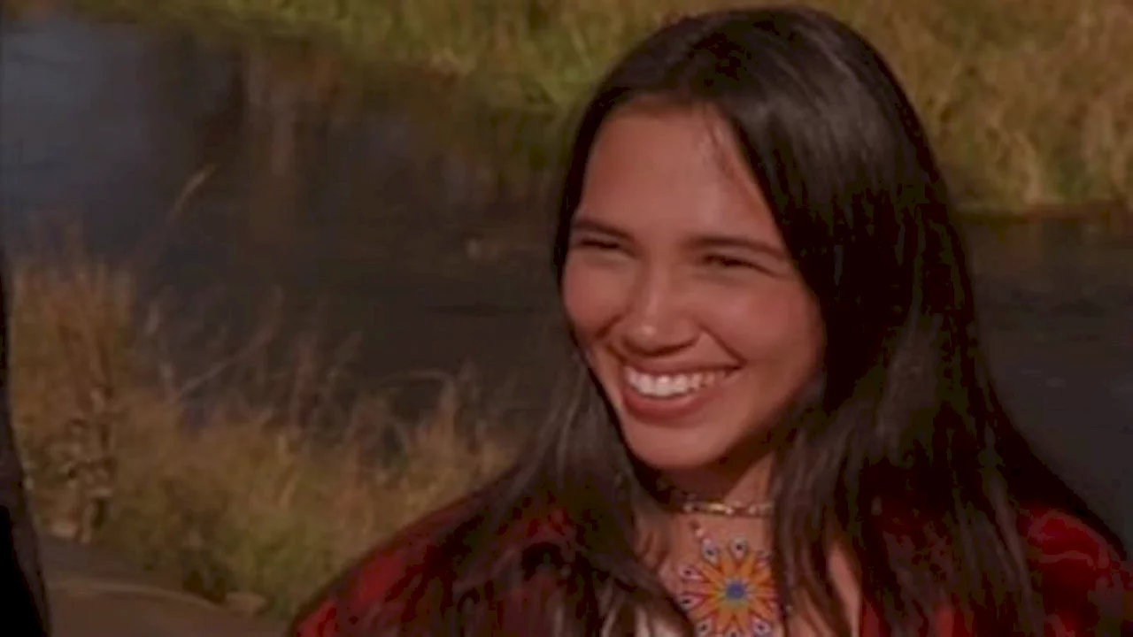 Photo 2 du film : Lakota woman