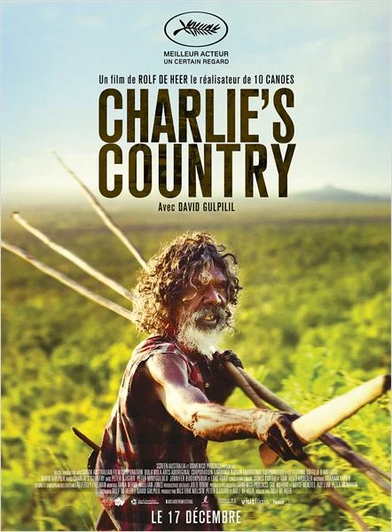 Photo 1 du film : Charlie's Country