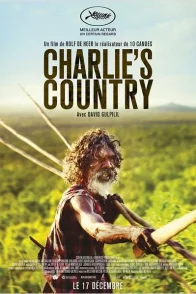 Affiche du film : Charlie's Country