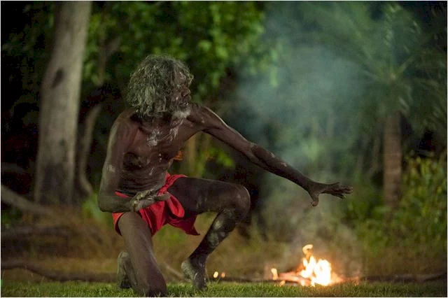 Photo 2 du film : Charlie's Country