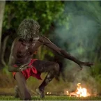 Photo du film : Charlie's Country