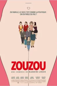 Affiche du film : Zouzou