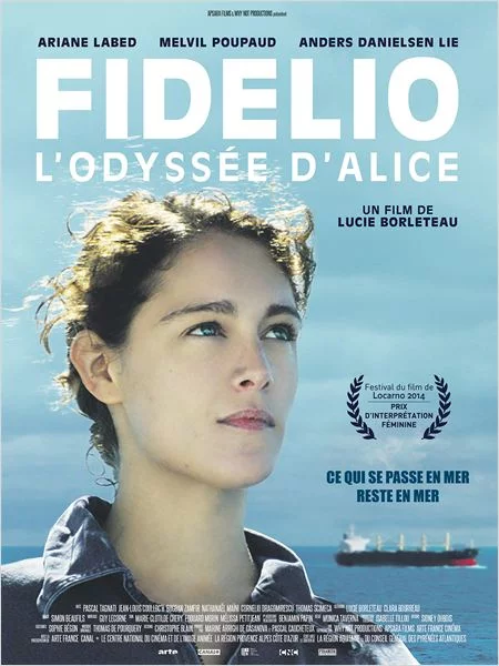 Photo 1 du film : Fidelio, L'odysée d'Alice