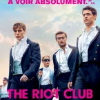 Photo du film : The Riot Club