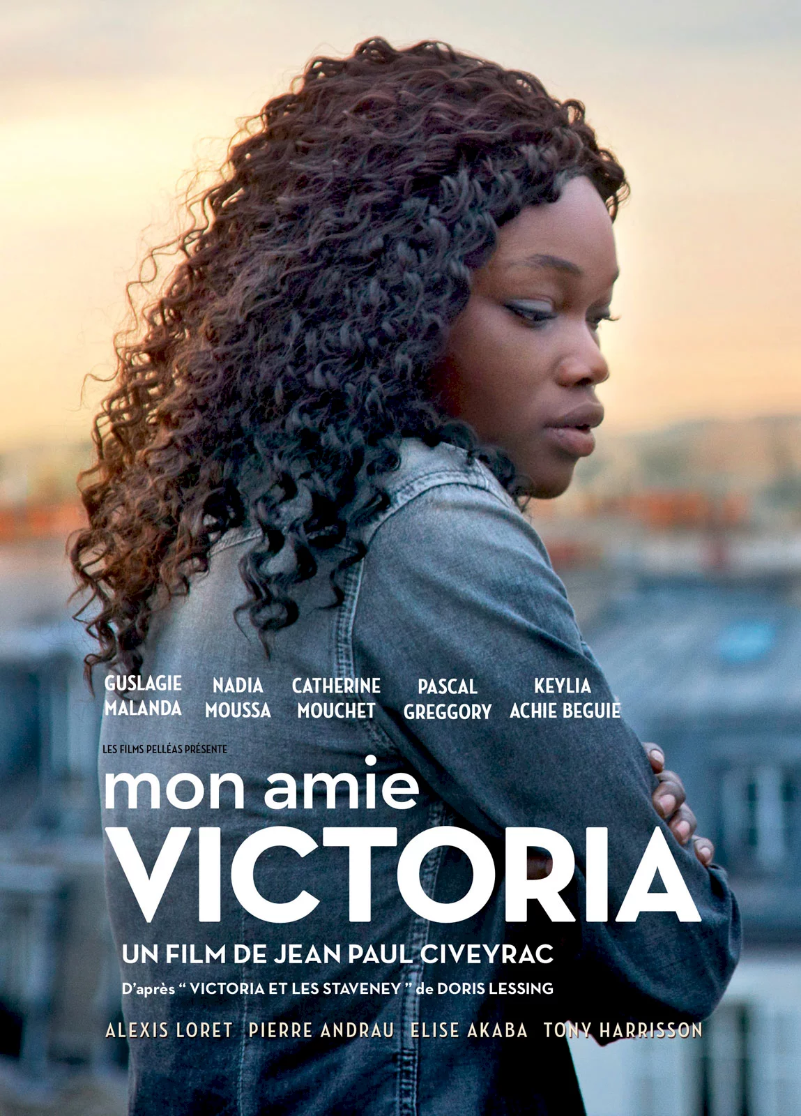 Photo 1 du film : Mon Amie Victoria