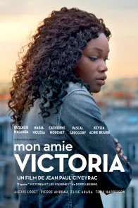 Affiche du film : Mon Amie Victoria