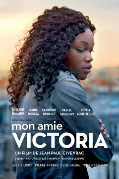 Affiche du film = Mon Amie Victoria