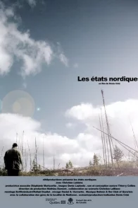 Affiche du film : Les etats nordiques
