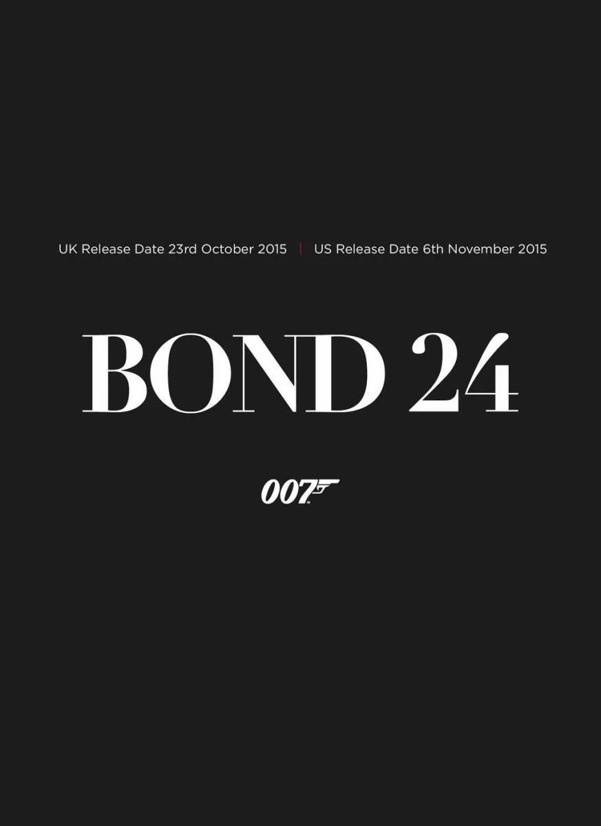 Photo 7 du film : 007 Spectre