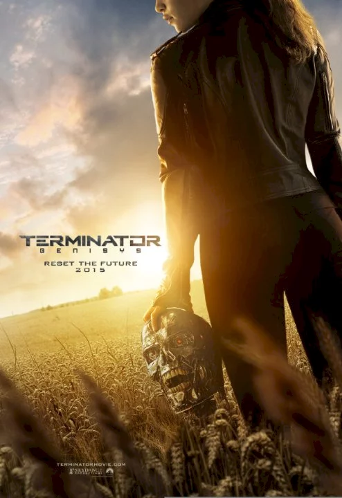 Photo 1 du film : Terminator : Genisys