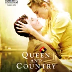 Photo du film : Queen and Country