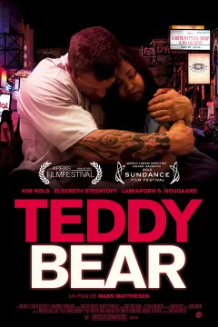 Affiche du film = Teddy Bear