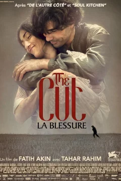 Affiche du film = The Cut