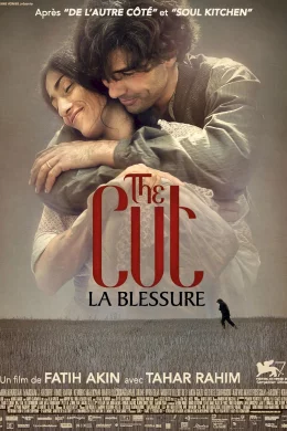 Affiche du film The Cut