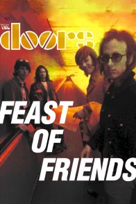 Affiche du film : Feast of friends