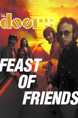 Affiche du film Feast of friends