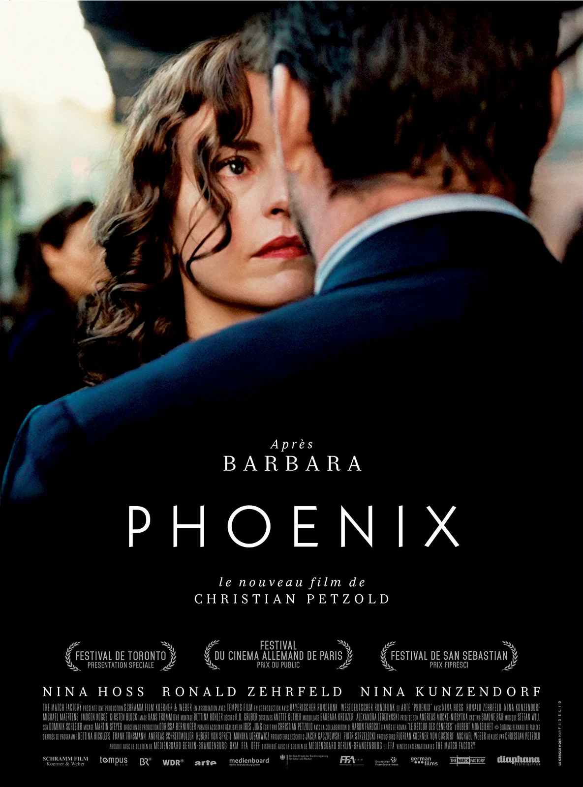 Photo 1 du film : Phoenix