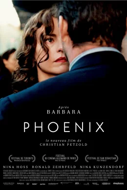 Affiche du film Phoenix