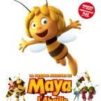 Photo du film : La Grande aventure de Maya l'abeille