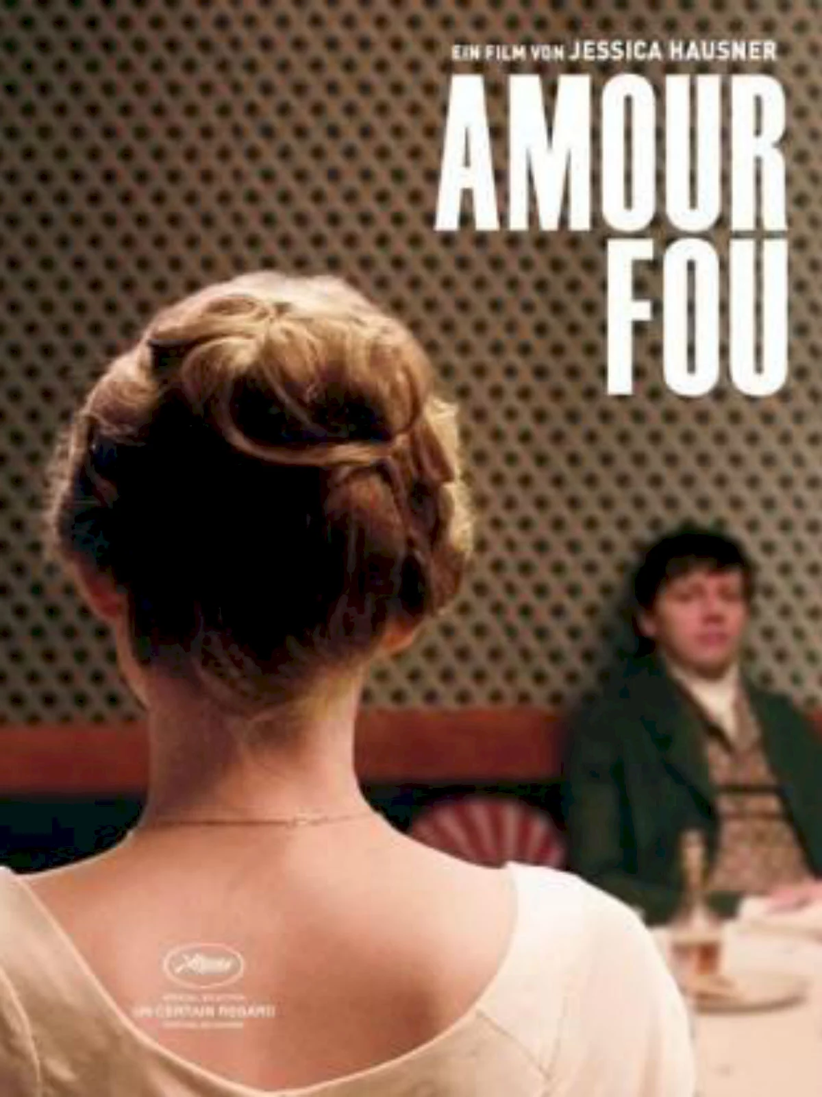 Photo 2 du film : Amour Fou