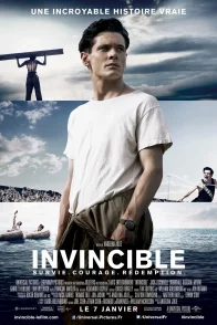 Affiche du film : Invincible