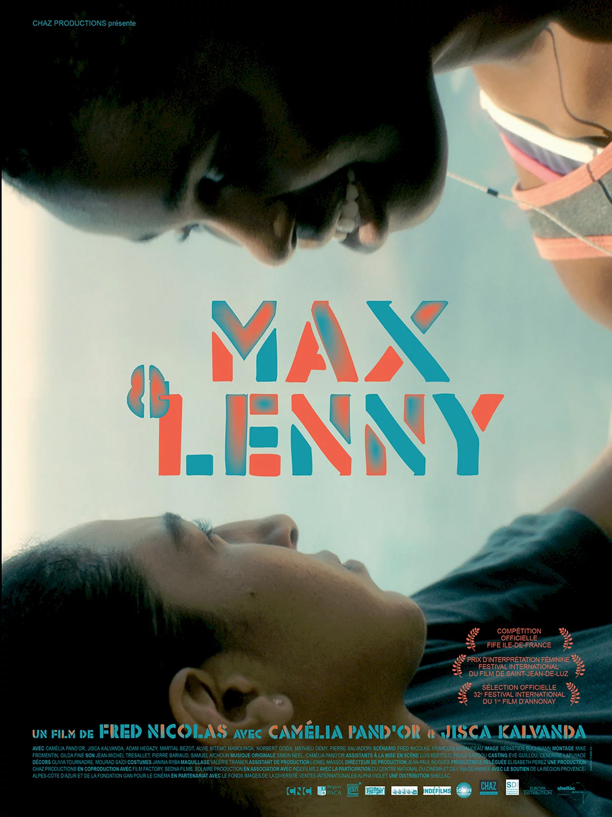 Photo 1 du film : Max et Lenny