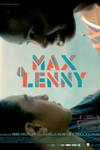 Affiche du film : Max et Lenny