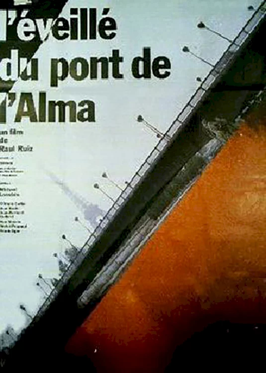 Photo du film : L'eveille du pont de l'alma