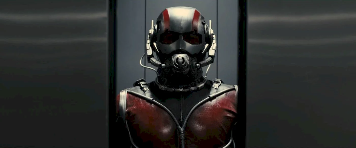 Photo 3 du film : Ant-Man