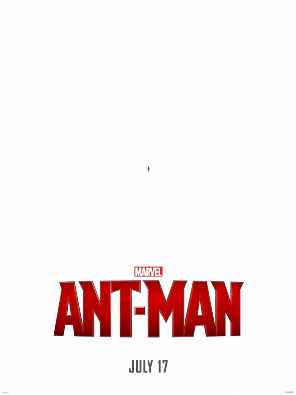 Photo 2 du film : Ant-Man