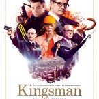 Photo du film : Kingsman : Services secrets