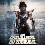 Photo du film : Les Chevaliers du Zodiaque - La légende du sanctuaire