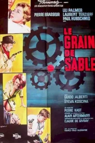 Affiche du film : Le grain de sable