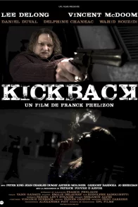 Affiche du film : Kickback