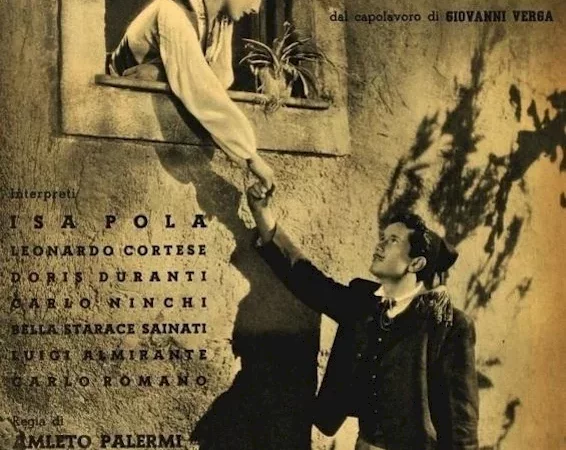 Photo du film : Cavalleria rusticana
