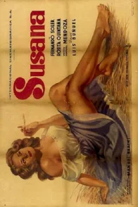 Affiche du film : Susana la perverse