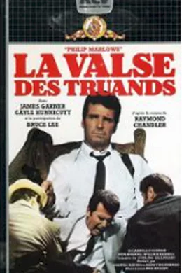 Affiche du film La valse des truands