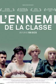 Affiche du film : L'Ennemi de la classe