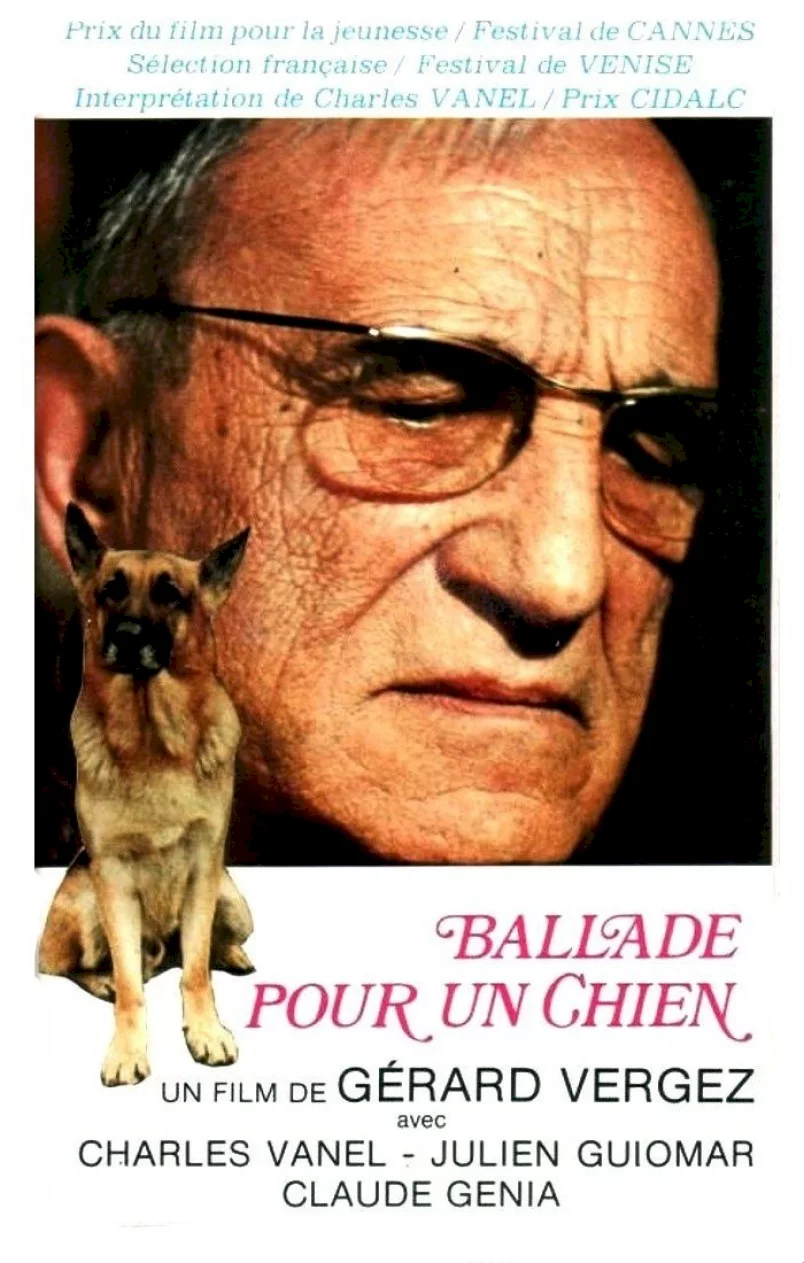 Photo du film : Ballade pour un chien