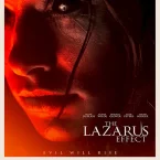 Photo du film : Lazarus Effect