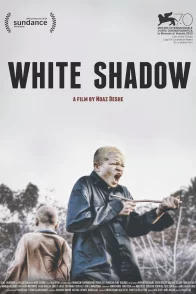 Affiche du film : White Shadow