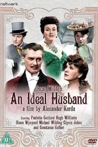 Affiche du film : Un mari ideal