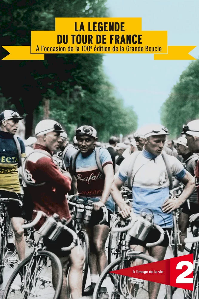 Photo 1 du film : Le Tour de France