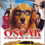 Photo du film : Oscar, le chien qui vaut des milliard
